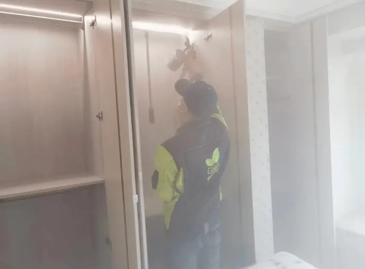 武漢新房主必看！揪出甲醛老窩有妙招