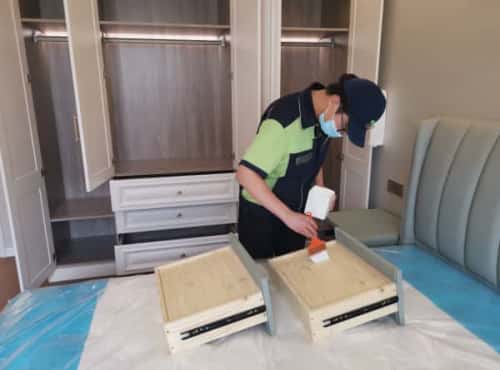 武漢新房急入住怕甲醛？格瑞樂環(huán)保快速治理解你憂