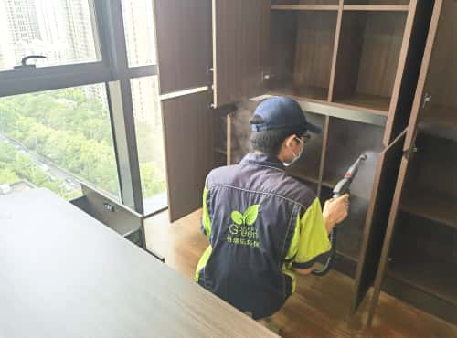 格瑞樂環(huán)保：以科技實(shí)力與服務(wù)品質(zhì)，助力室內(nèi)環(huán)境凈化治理