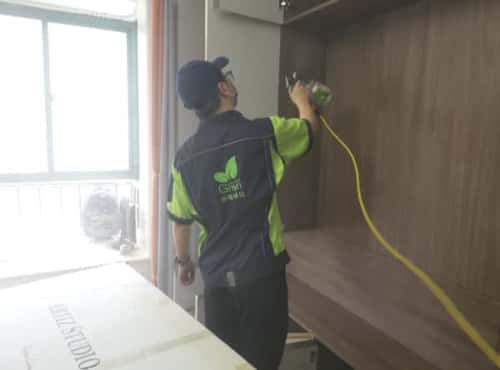 武漢除甲醛口碑較好的公司怎么選？本地業(yè)主實測標(biāo)準(zhǔn)與案例參考