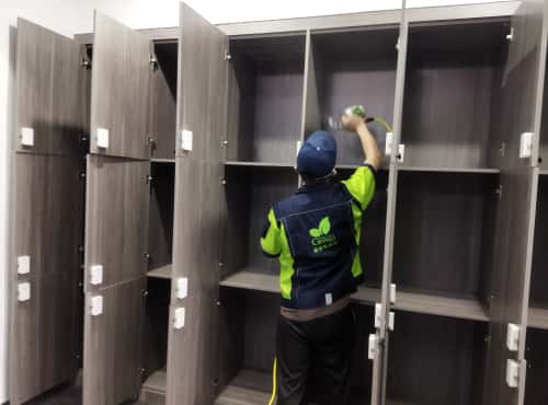 武漢除甲醛選對藥劑很關(guān)鍵！格瑞樂綠快觸媒，中科院檢測認證的凈化實力