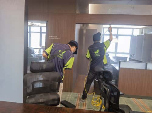 武漢裝修異味24小時能除嗎？格瑞樂綠快除味劑除臭率達94.7%（中科院檢測）