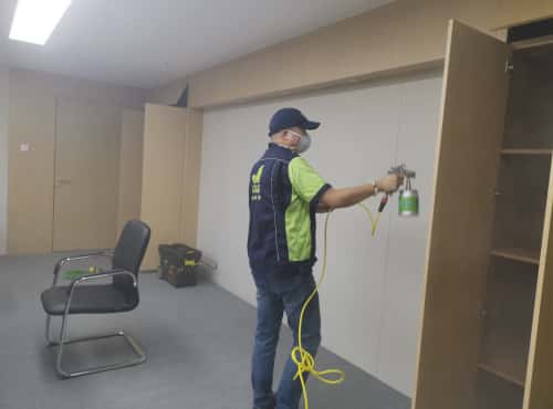 武漢甲醛治理公司哪家強(qiáng)？最新十大品牌排行榜解析！