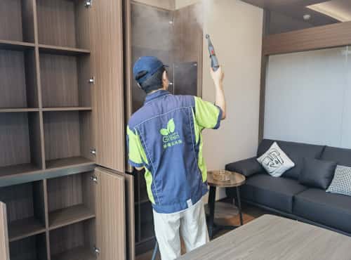 武漢除甲醛哪家最好？十大知名品牌標(biāo)桿解析！