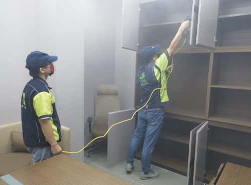 武漢除甲醛公司哪家強？精選十大上門甲醛治理品牌