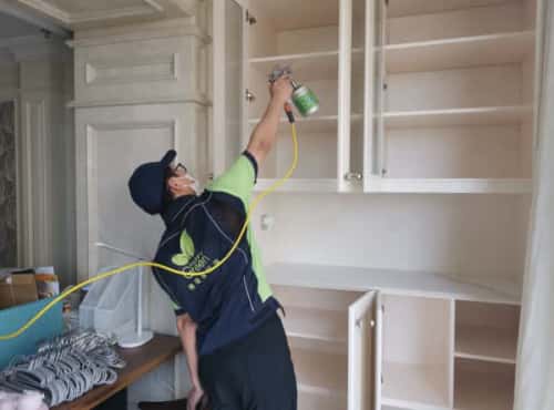 “武漢伢，除甲醛別再瞎打聽了！我替你們試過了，格瑞樂環(huán)保是真香！”