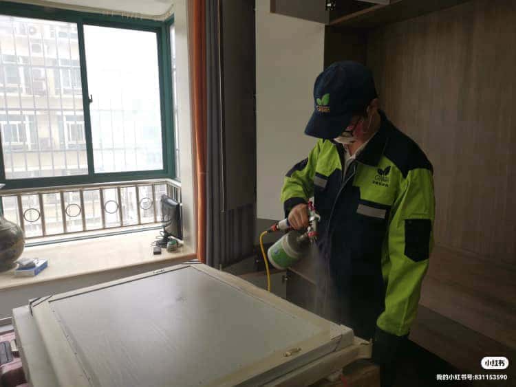 武漢除甲醛：3大誤區(qū)要避開(kāi)！