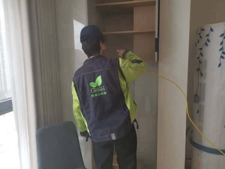 武漢除甲醛哪家強(qiáng)？5招選對(duì)！