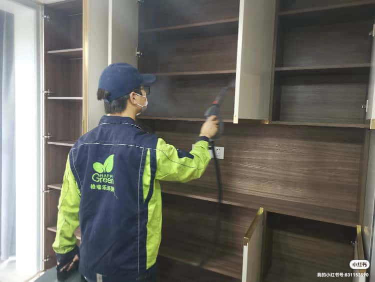 武漢除甲醛咋選？3招避坑指南！