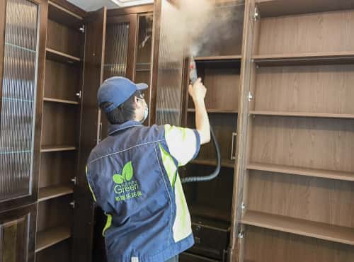 重陽新風(fēng)暖江城！格瑞樂環(huán)?！搞y發(fā)空氣關(guān)懷行動」：為父母守候每一口安心呼吸