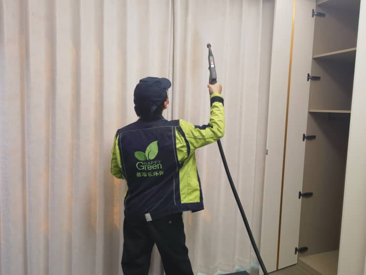 武漢除甲醛行業(yè)爆火？4大原因揭秘！