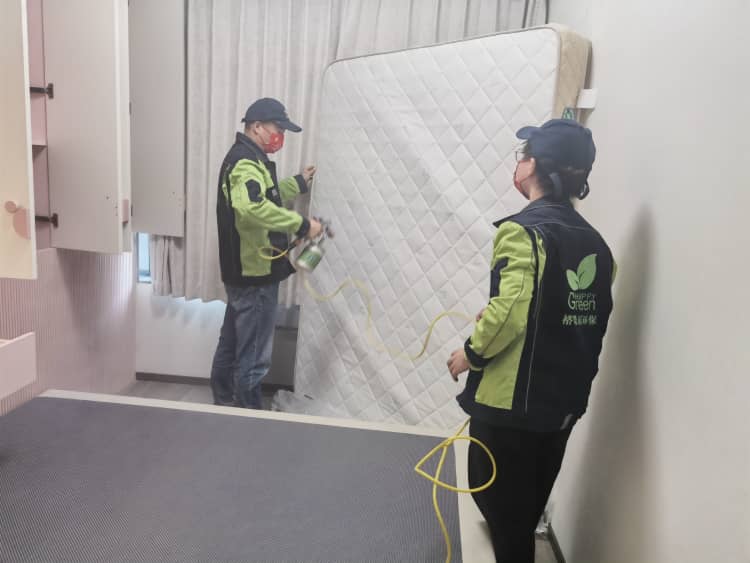 武漢車主警惕！新車味=甲醛？3天可除