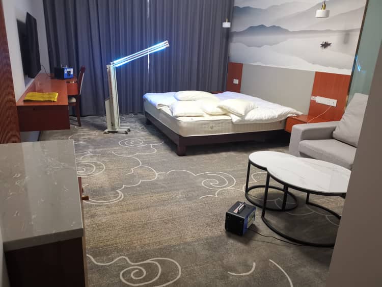 武漢除醛避坑！12種方法真假測(cè)評(píng)