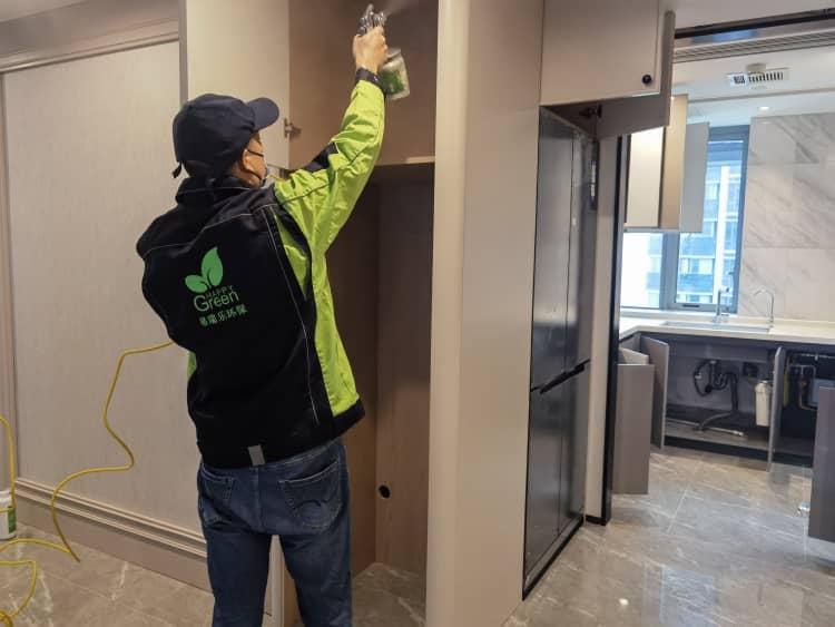 武漢除醛避坑！12種方法真假測(cè)評(píng)