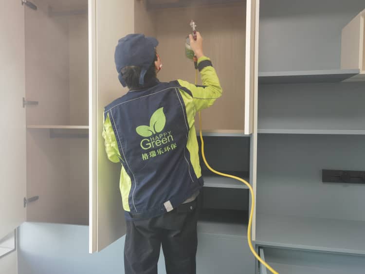 武漢除醛別亂花！4大智商稅坑慘業(yè)主