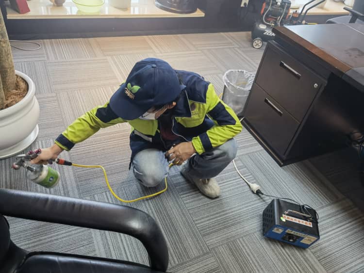 武漢新房除醛冇得巧！找準(zhǔn)源頭是關(guān)鍵