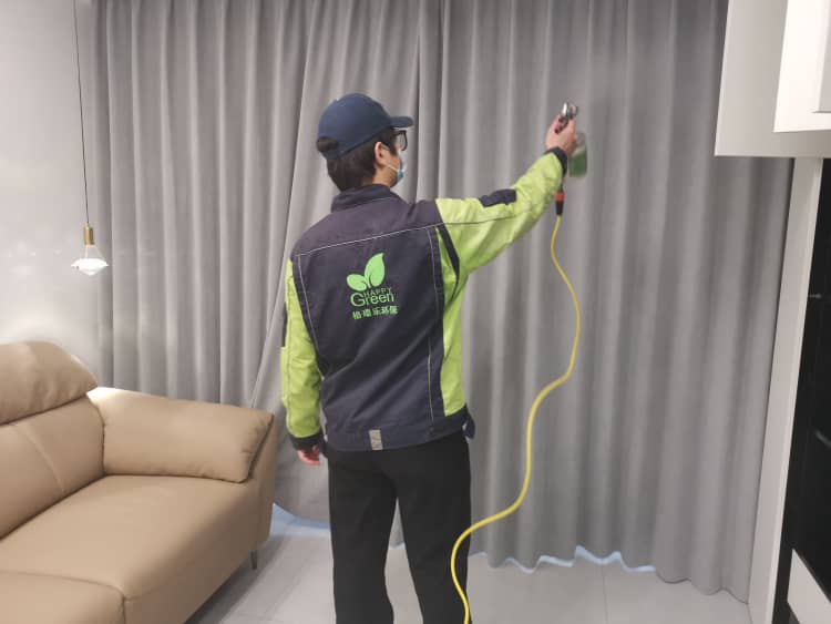 武漢新房除醛冇得巧！找準(zhǔn)源頭是關(guān)鍵