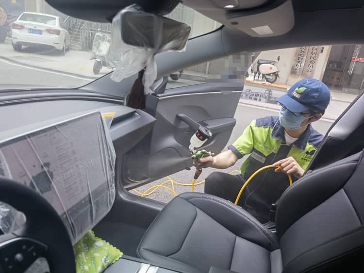 武漢除醛別瞎搞！傳統(tǒng)方法全白搭